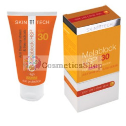 SkinTech- Skin Tech Melablock HSP SPF30 50 ml.