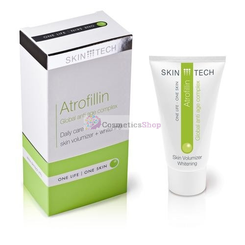 SkinTech- Atrofilina Anti-Age Komplekss 50 ml.