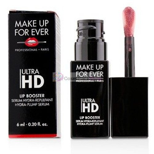Make Up For Ever- Ultra HD Lip Booster Hydra-Plump Serum 6 ml.