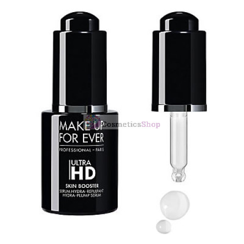 Make Up For Ever- Ultra HD Skin Booster 12 ml.