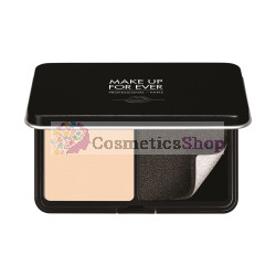 Make Up For Ever- Matte Velvet Skin Blurring Powder Foundation 11 gr.