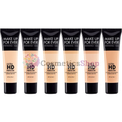 Make Up For Ever- Blurring Skin Tint SPF 25PA++ 30 ml.