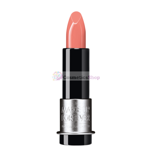 Make Up For Ever- Lūpukrāsa Artist Rouge Light 3.5 gr.