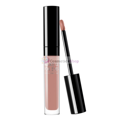 Make Up For Ever- Artist Liquid Matte 2,5 ml.