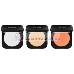 Make Up For Ever- Ultra HD Pressed Powder 6.2 gr.