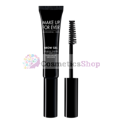 Make Up For Ever- Brow Gel 6 ml.