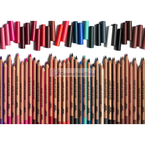 Make Up For Ever- Artist Color Pencils 1.41 gr.