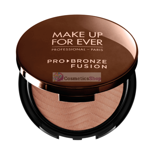 Make Up For Ever- Pro Bronze Fusion 11 gr.