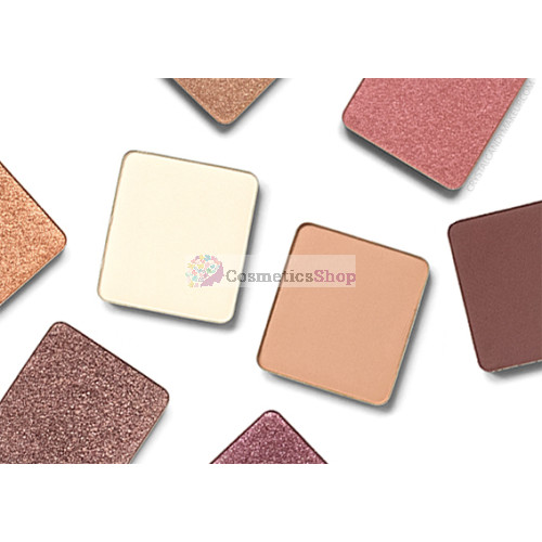 Make Up For Ever- Тени для век Artist Color Shadow Diamond 2.5 gr.