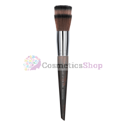 Double-ended Sculpting Brush - 158 - Face Brush – MAKE UP FOR EVER
