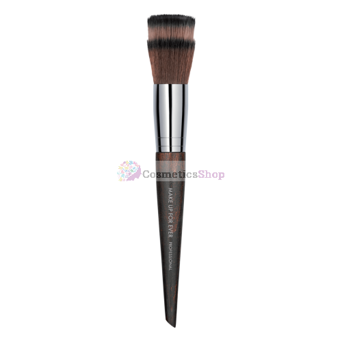 Make Up For Ever- Blending Powder Brush - 122