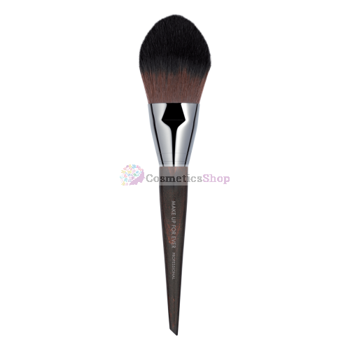 Make Up For Ever- Precision Powder Brush - 128