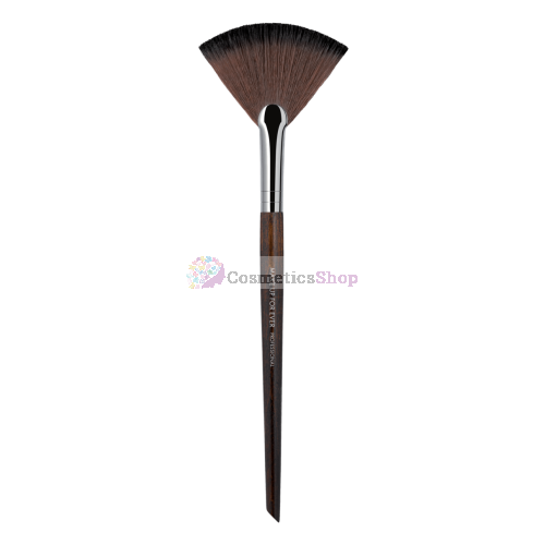 Make Up For Ever- Powder Fan Brush-Medium - 120