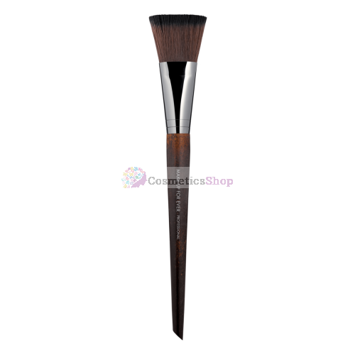Make Up For Ever- Flat Blush Brush - 146