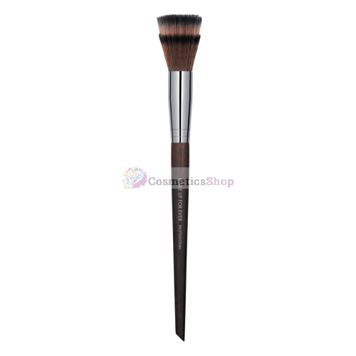 Make Up For Ever- Blending Blush Brush - 148