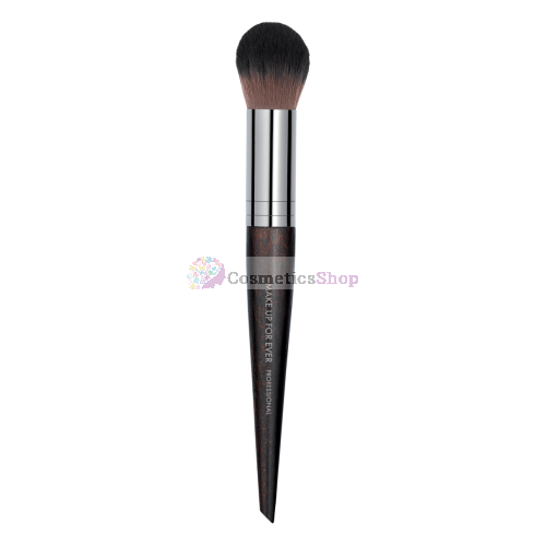 Make Up For Ever- Highlighter Brush - Medium - 152