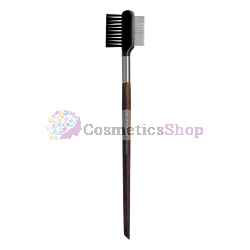 Make Up For Ever- Double-Head Eyelash Comb and Brush - 276