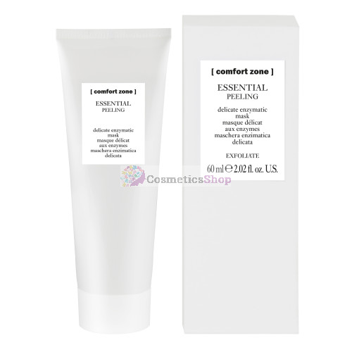 Comfort Zone Essential- Delicate enzymatic mask 60 ml.