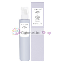 Comfort Zone Active Pureness- Purifying cleansing gel 200 ml.