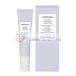 Comfort Zone Active Pureness- Targeted appearance of imperfection corrector 15 ml.