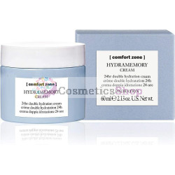 Comfort Zone Hydramemory- Double hydration cream 60 ml.