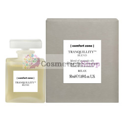 Comfort Zone Tranquillity- Blend of aromatic oils 50 ml.