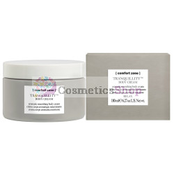 Comfort Zone Tranquillity- Aromatic nourishing body cream 180 ml.