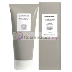 Comfort Zone Tranquillity- Aromatic shower cream 200 ml.