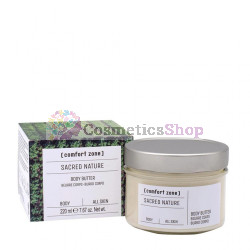 Comfort Zone Sacred Nature- Body Butter 220 ml.