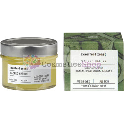 Comfort Zone Sacred Nature- Cleansing Balm 110 ml.
