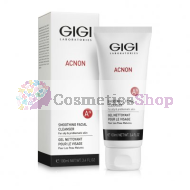 GIGI Acnon- Smoothing Facial Cleanser 100 ml. 