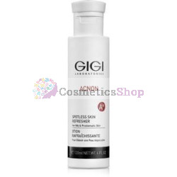 GIGI Acnon- Spotless Skin Refresher 120 ml. 