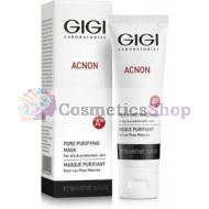 GIGI Acnon- Pore Purifying Mask 50 ml.  