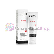 GIGI Acnon- Day Control Moisturizer 50 ml. 