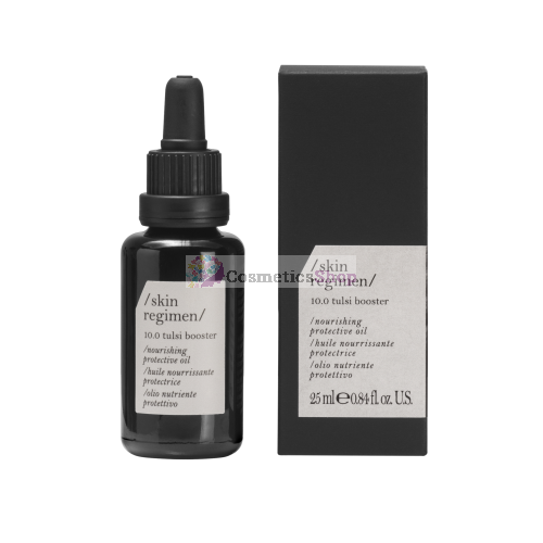 Skin Regimen- Hydrating & Skin Tightening Tulsi Oil 25 ml.