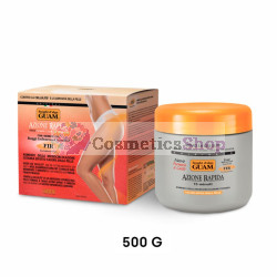 GUAM- Cellulite Azione Rapida 500 gr.