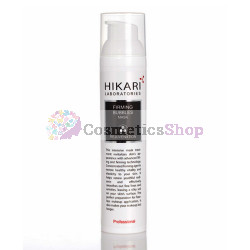 Hikari Laboratories REJUVENATION- Firming Bubbles Mask 200 ml.