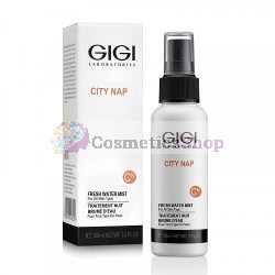 GIGI City Nap- Fresh Water Mist 100 ml. 