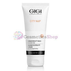 GIGI City Nap- Urban Beauty Mask 200 ml.