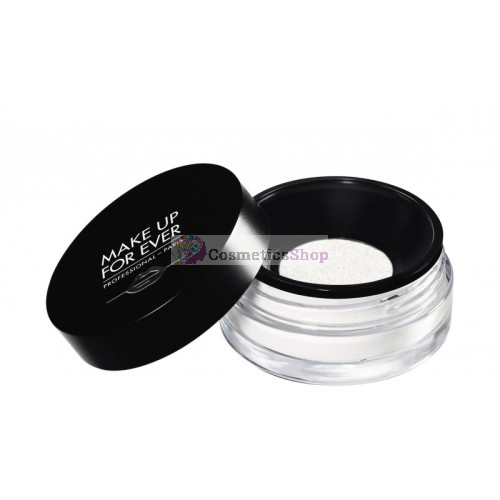 Make Up For Ever- Ultra HD Loose Powder 8.5 gr.