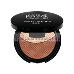 Make Up For Ever- Pro Sculpting Duo 8 gr.