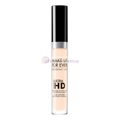 Make Up For Ever- Ultra Hd Concealer 5 ml.