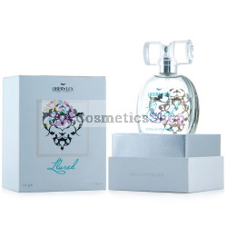 Liberalex- LLured intimate perfume for women 50 ml.