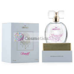 Liberalex- Sungliff intimate perfume for women 50 ml.