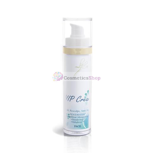 7 Day Cosmetics- Sejas krēms 50 ml. 7 Day Cosmetics- Sejas krēms 50 ml.