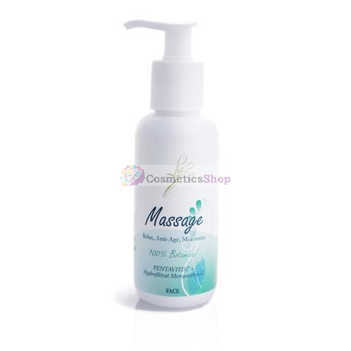 7 Day Cosmetics- Masāžas Krēms 200 ml. 7 Day Cosmetics- Masāžas Krēms 200 ml.