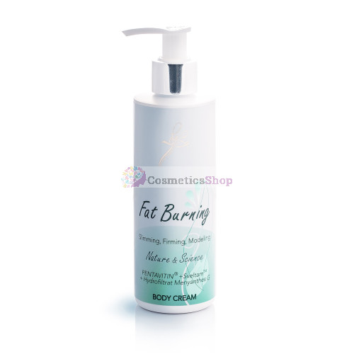 7 Day Cosmetics- Slaidinošs un pretcelulīta krēms 200 ml. 7 Day Cosmetics- Slaidinošs un pretcelulīta krēms 200 ml.