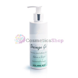7 Day Cosmetics- Drainage Gel For Legs, Arms, Body 200 ml.