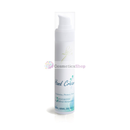 7 Day Cosmetics- Hand Cream 50 ml.