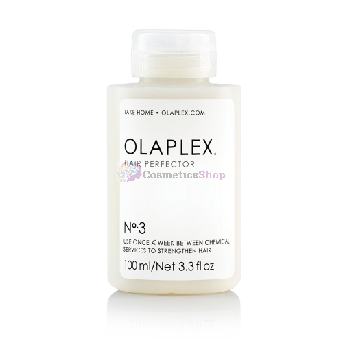 Olaplex No.3 Hair Perfector- Atjaunojošs līdzeklis matu kopšanai 100 ml.